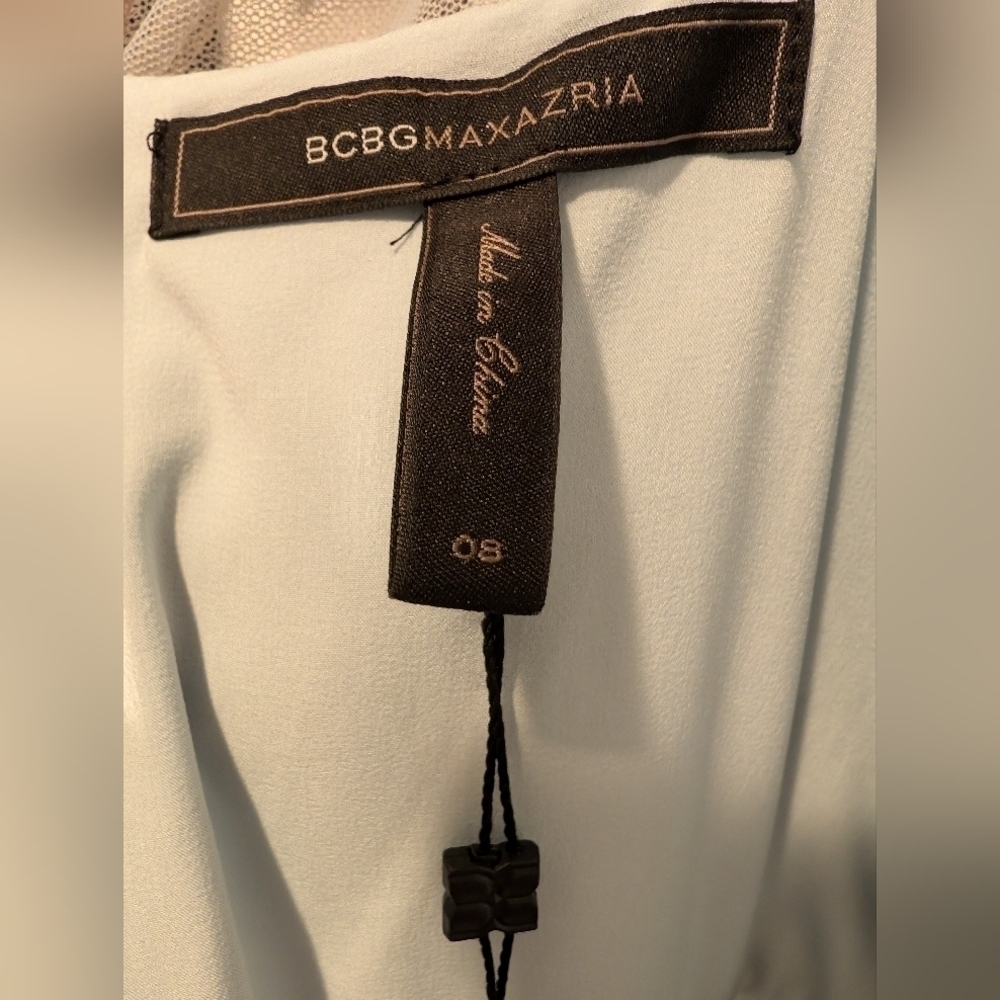 Brigerton vibes, BCBG Maxazaria, size 8 - Picture 14 of 15